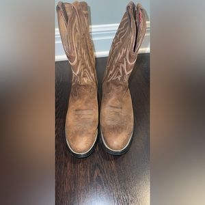 Mens Tony Lama boots